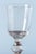 French Bourguignon Wine Glass, 1700s For Sale - Image 4 of 8