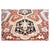 Turkish Serapi Wool 16X25 Rust, Black & Tan Handmade Area Rug #1141351 For Sale In Houston - Image 6 of 10
