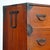 Black Japanese Tansu Chest of Drawers, 1870s For Sale - Image 8 of 15