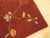 Age: Approx: 25 Years Old Details: High Quality Thick 100% Wool Pile Sculptured Floral Design Grade 7-10 Condition:...