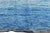 Berber Tribes of Morocco Vintage Beni Mrirt Moroccan Rug, 05'04 X 11'08 For Sale - Image 4 of 10