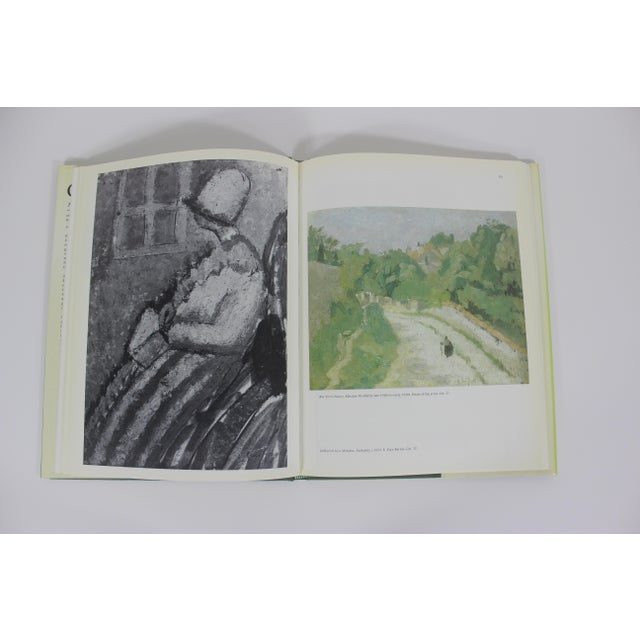1985 Gwen John an Interior Life Hard Cover Coffee Table Book With Dust Jacket Excellent For Sale - Image 9 of 11