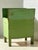 Industrial Green Storage Table, 1960s For Sale - Image 12 of 17