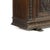 Antique Portuguese Credenza in Chestnut, 1700s For Sale - Image 3 of 6