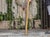 Early 20th Century French Giltwood Rectangular Wall Mirror, Circa 1920 For Sale - Image 5 of 9