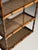Faux Bamboo Bookcase, 1980s For Sale - Image 3 of 18