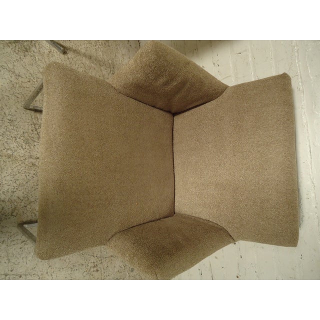 Antonio Citterio for B&b Italian Side Chairs For Sale - Image 9 of 11