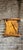 George Nakashima Live Edge Spalted Maple Inlaid Wall Art For Sale - Image 4 of 5