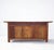 Mid 19th Century 19th Century Rustic Elm Buffet For Sale - Image 5 of 5