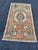 Turkish Yastik Rug 1'8" x 2'11" #24050 Explore a curated collection of hallway runners, wool rugs, and handmade...