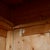Early 20th Century Art Nouveau Wooden Wardrobe For Sale - Image 13 of 18