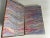 1900 - 1909 Antique French Leather Books - Decorative Marbled Covers - Set of 3 For Sale - Image 5 of 11