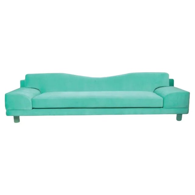 Textile Dyoni Sofa from Moure Studio For Sale - Image 7 of 7