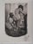Alméry LOBEL-RICHE Bath time, 1912 Original engraving on old Japanese paper Signed in the plate and in pencil lower left...