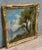 Da Silva after Corot, Landscape, Late 19th Century, Oil on Panel, Framed For Sale - Image 3 of 6