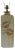 Chuck DeWolfe Mid-Century Clay Studio Pottery Lamp For Sale