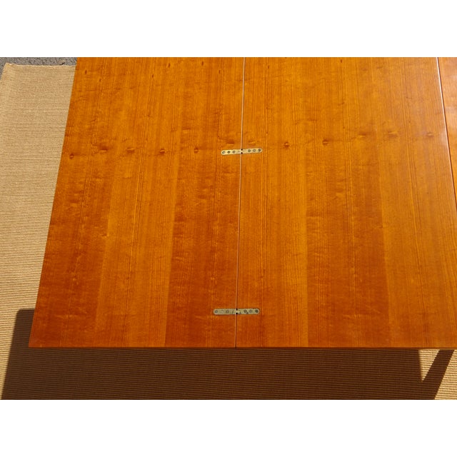 Portfolio Table from Albert Ducrot, 1970s For Sale - Image 14 of 18
