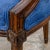 18th Century Louis XVI Walnut Armchair For Sale - Image 10 of 13
