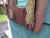Distressed Brutalist Torch Cut Steel Wall Mirror Attributed to Tom Greene, Circa 1970 For Sale - Image 10 of 14
