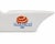 Vintage Orangina Nautical Sailboat Porcelain Ashtray Catchall Dish For Sale - Image 9 of 11