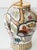 Petrus Regout Hand-Painted Chinoiserie Ceramic Table Lamp, 1880s For Sale - Image 6 of 15