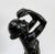 Bronze Dancer by G. Halbout du Tanney For Sale - Image 16 of 18