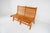 Circa 1970, We offer this Mexican Miguelito Living Room Set in the style of Michael Van Beuren. Made in pine wood and...