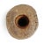 Rustic Vintage Rusitic Javanese Wooden Rice Pounder For Sale - Image 3 of 6