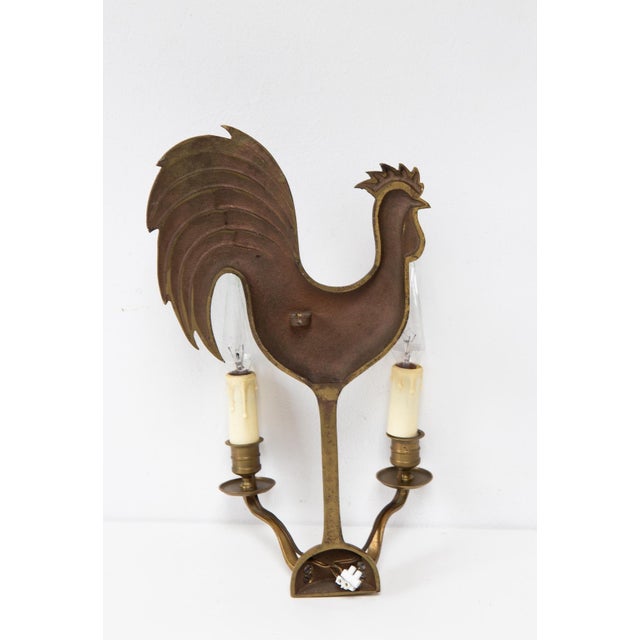 It works with two E14 type bulbs European Plug (up to 250V).The wiring of this item may be original and might need...