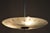 Mid-Century Chandelier in Chromed Steel by Napako, Czech, 1950s For Sale - Image 11 of 13