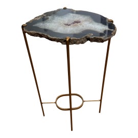 Example of Geode Tables