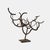 Brutalist Sculpture Mid Century For Sale - Image 3 of 12