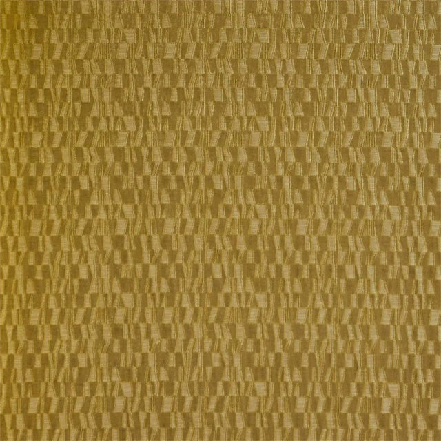 Harlequin Otaka Fabric in Lichen For Sale
