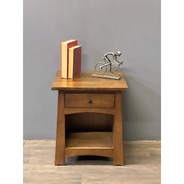Our Mission / Arts & Crafts / Craftsman style furniture is made with attention to detail and expertise like that of 100...