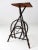 Early 20th Century Antique Adirondack Twig Table For Sale - Image 5 of 14