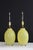 Mid 20th Century Laurel Style Citrus Lamps - a Pair For Sale - Image 10 of 13