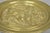 19th Century Emile Louis Picault Macbeth Bronze Relief Pedestal Compote Tazza Dish For Sale - Image 15 of 18