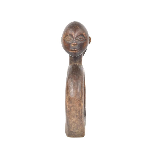 African Early 20th Century Songye Katatora Divination Oracle For Sale - Image 3 of 6