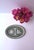 English Wedgwood Jasperware Dish or Tray, Neoclassical Style, 20th Century, England For Sale - Image 3 of 10
