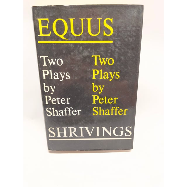 American Vintage Theater Books Set/9 For Sale - Image 3 of 10