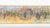 Wood Signed Coleman Abstract Expressionist Urban Festival Painting For Sale - Image 7 of 12