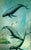 Pair of Etched Glass Ocean-Themed Doors For Sale - Image 11 of 11