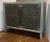 Organic Modern Gray Rope Cabinet For Sale In Atlanta - Image 6 of 6