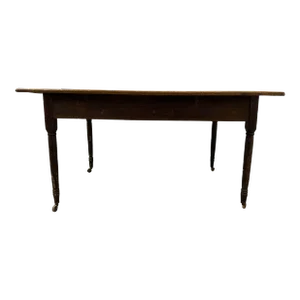 1850’s Farm Table