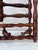 Late 19th Century Antique French Wall Hat & Coat Rack For Sale - Image 5 of 6