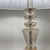 1970s Vintage French Lucite Stack Lamps For Sale - Image 5 of 15