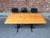 Dining Table by Charlotte Perriand for Les Arcs, France, 1960s For Sale - Image 15 of 18