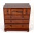 Victorian Chest of Drawers in Mahogany, 1860 For Sale - Image 6 of 9