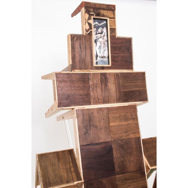 Kamasutra Throne Seating by Hillsideout For Sale - Image 12 of 18