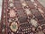 Mid 20th Century Galerie Shabab Collection Mid-20th Century Persian Malayer Carpet For Sale - Image 5 of 10
